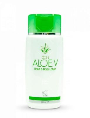 DXN Aloe V Hand and Body Lotion